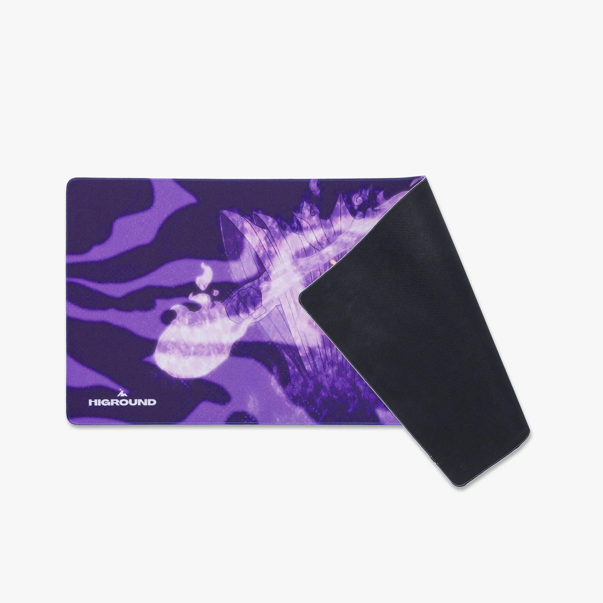 Naruto x HG Mousepad XL - Sasuke Susanoo