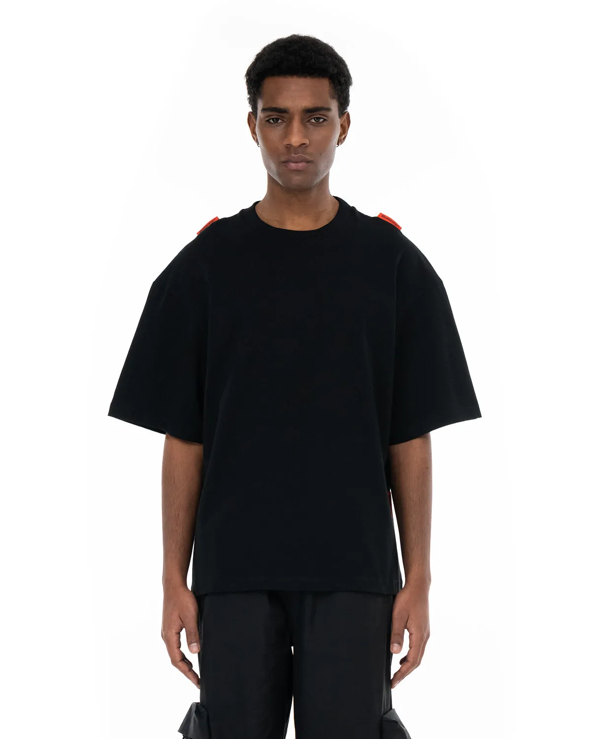 Not Required Anorak   T-Shirt   Cargo