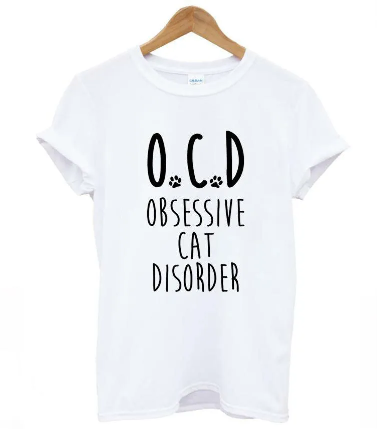 O.C.D. TEE