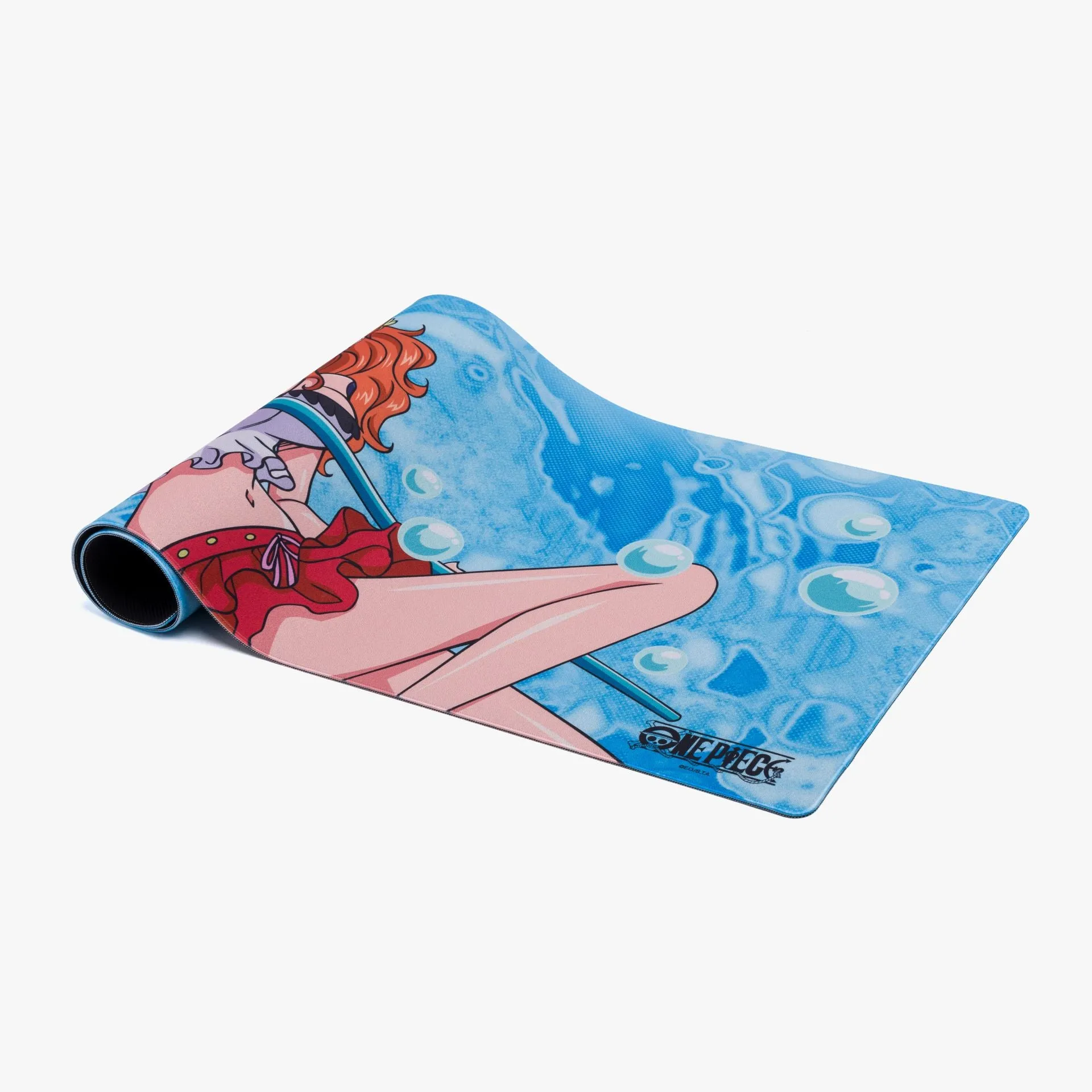 One Piece x HG Mousepad XL - Nami