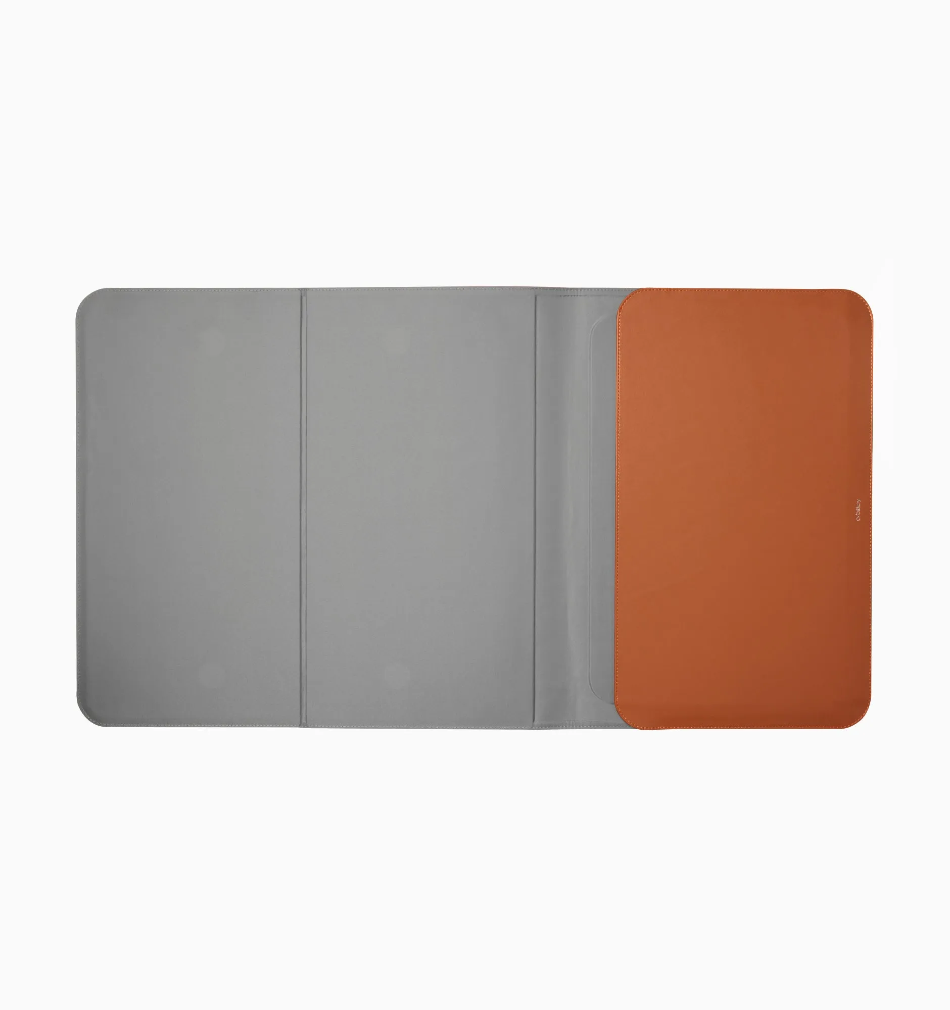 Orbitkey 16" Hybrid Laptop Sleeve / Desk Mat