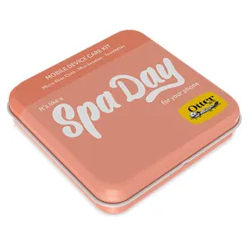 OtterBox Device Care Kit - Spa Pink