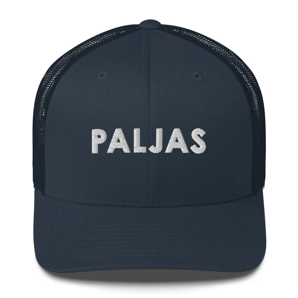 Paljas Trucker Hat