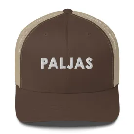 Paljas Trucker Hat