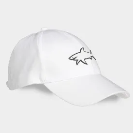 Paul & Shark - Casquette de coton Requin