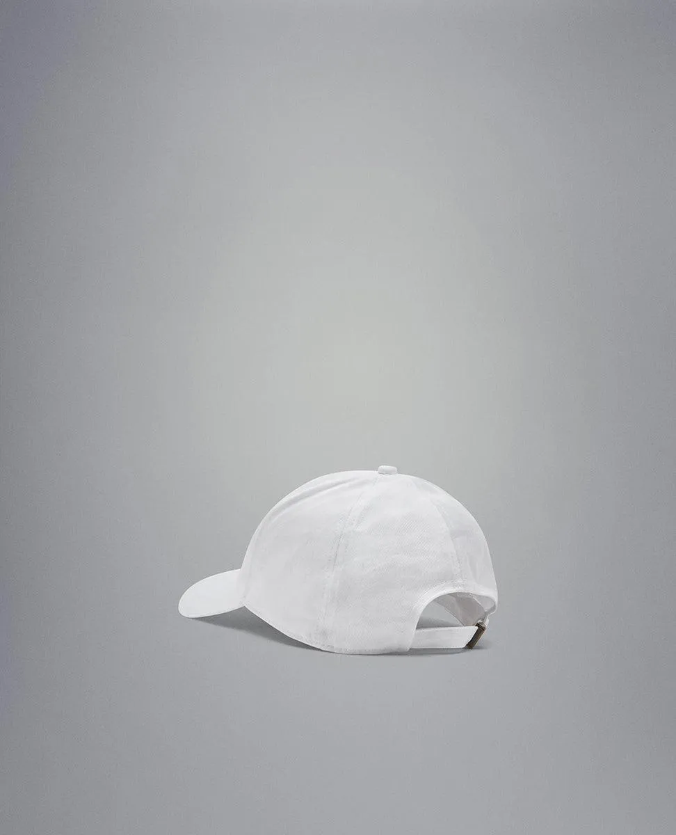 Paul & Shark - Casquette de coton Requin