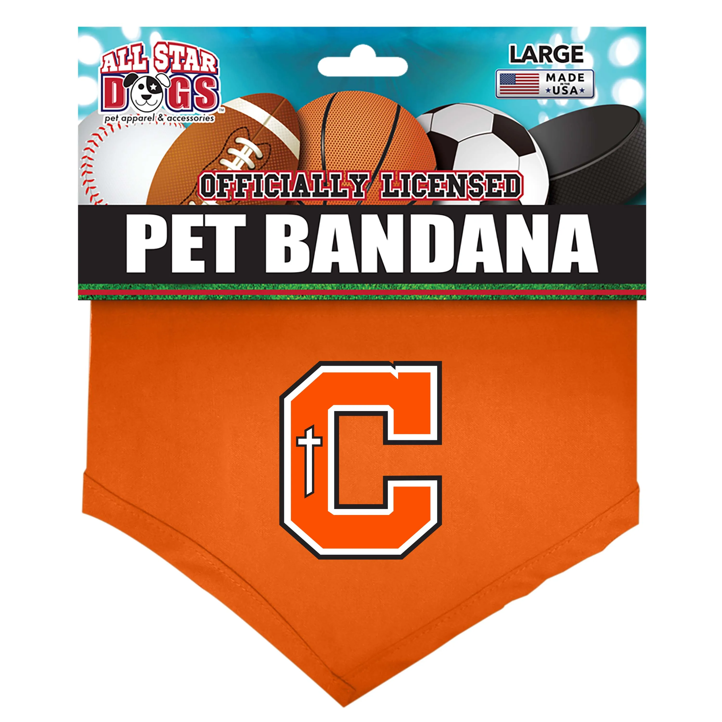 Pet Bandana