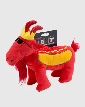 Plush Dog Toy