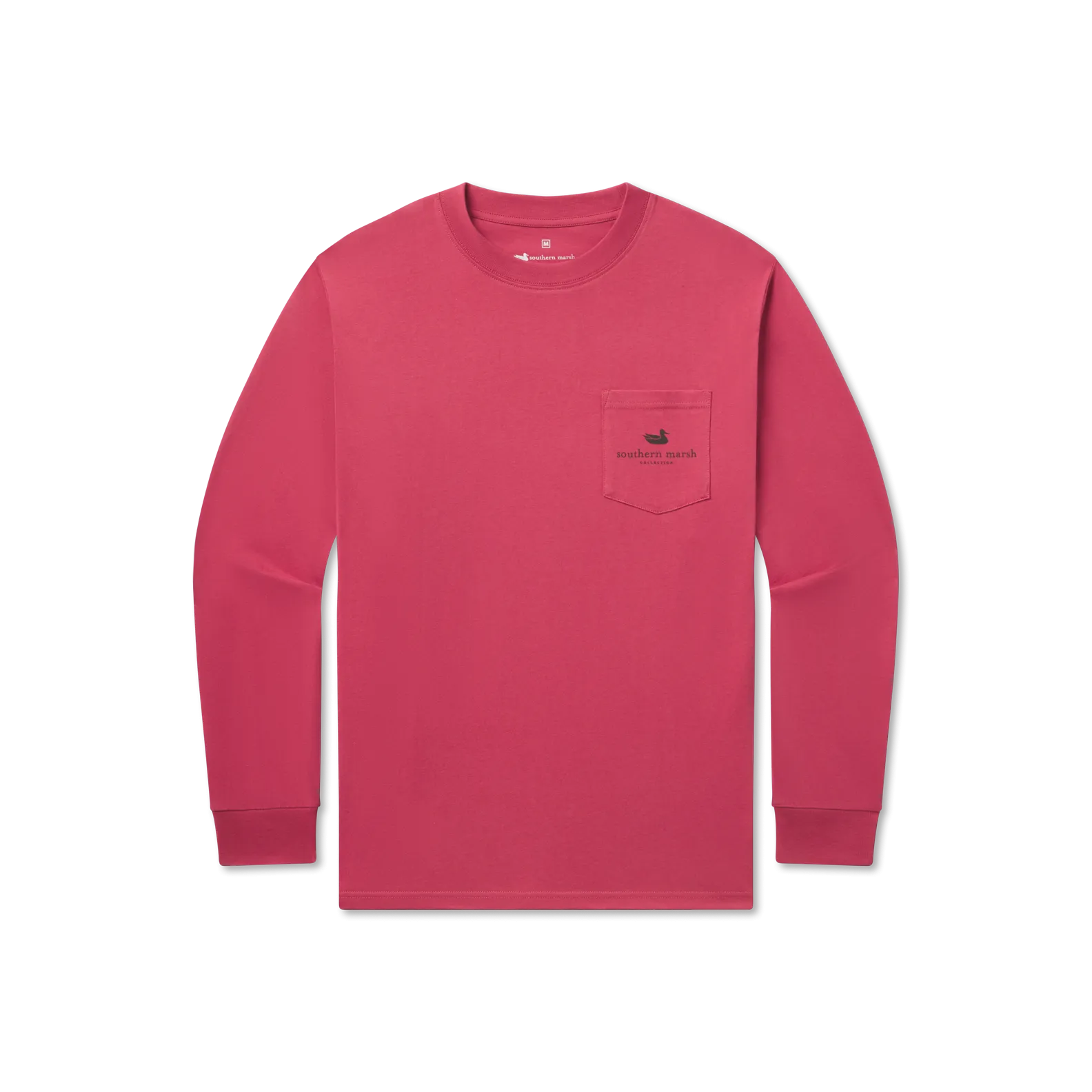 Pointer Uplander Tee - Long Sleeve Tee