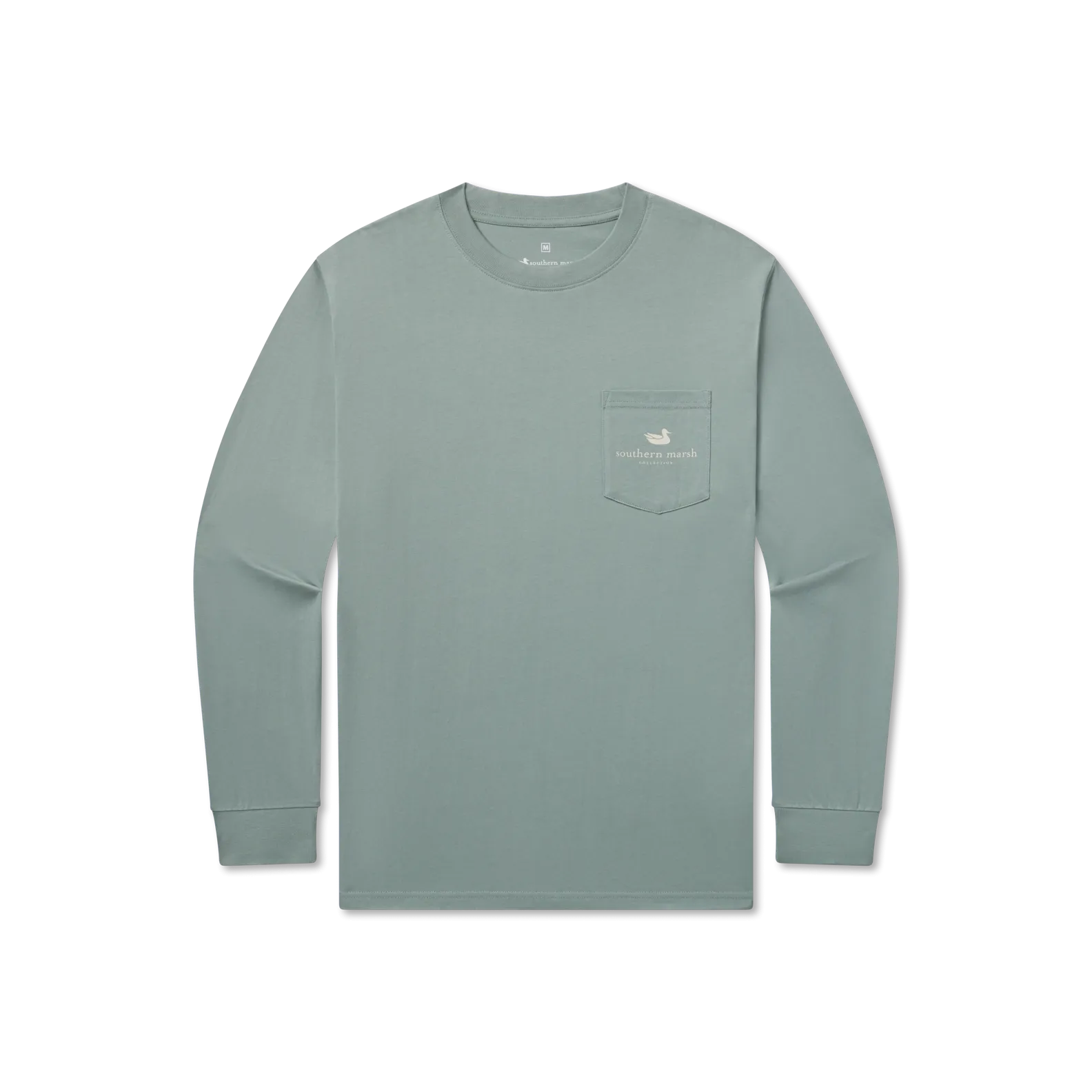 Pointer Uplander Tee - Long Sleeve Tee