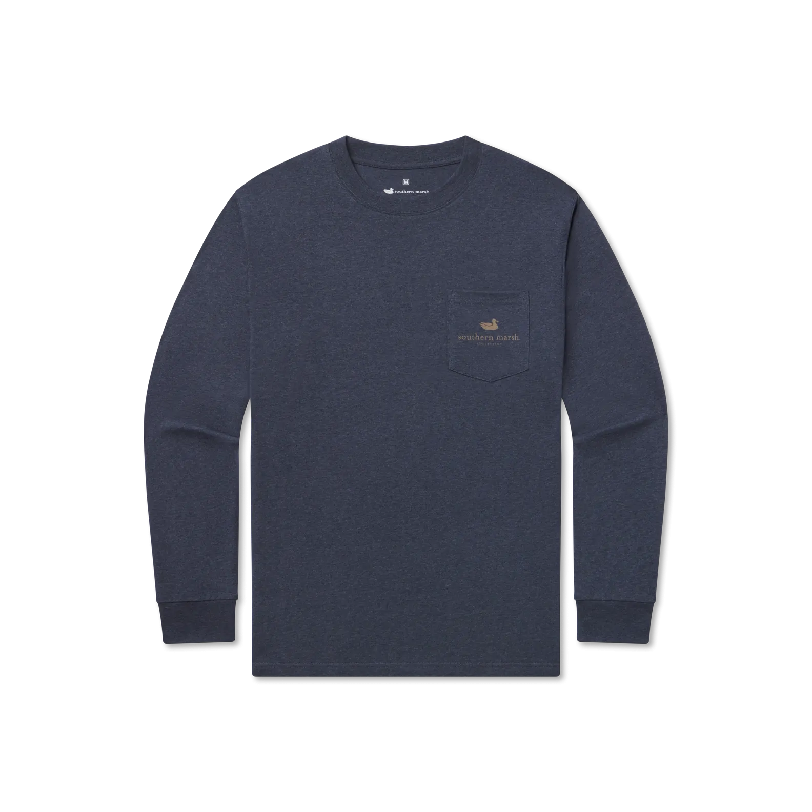 Pointer Uplander Tee - Long Sleeve Tee