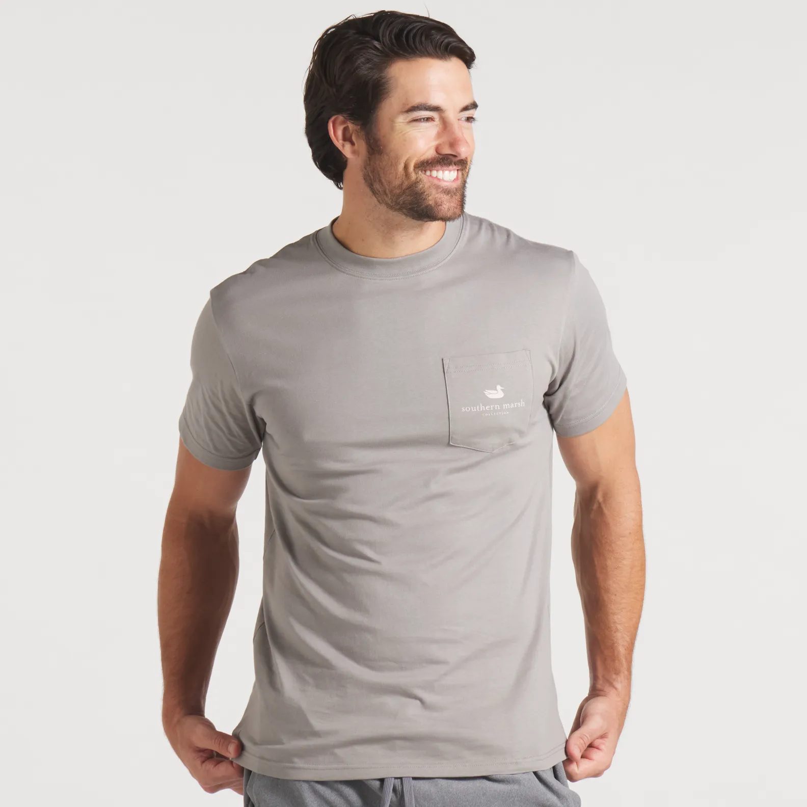 Pointer Uplander Tee