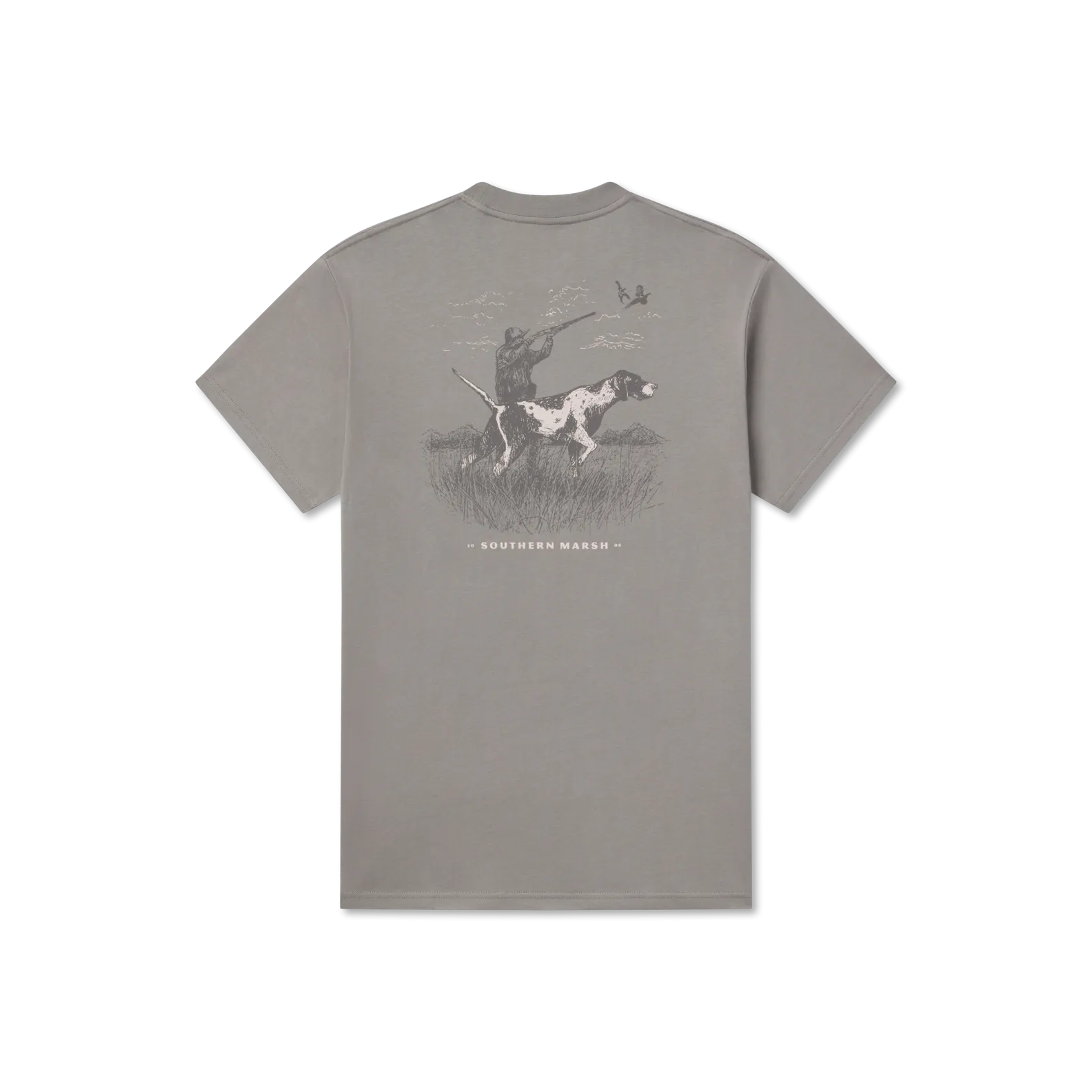 Pointer Uplander Tee