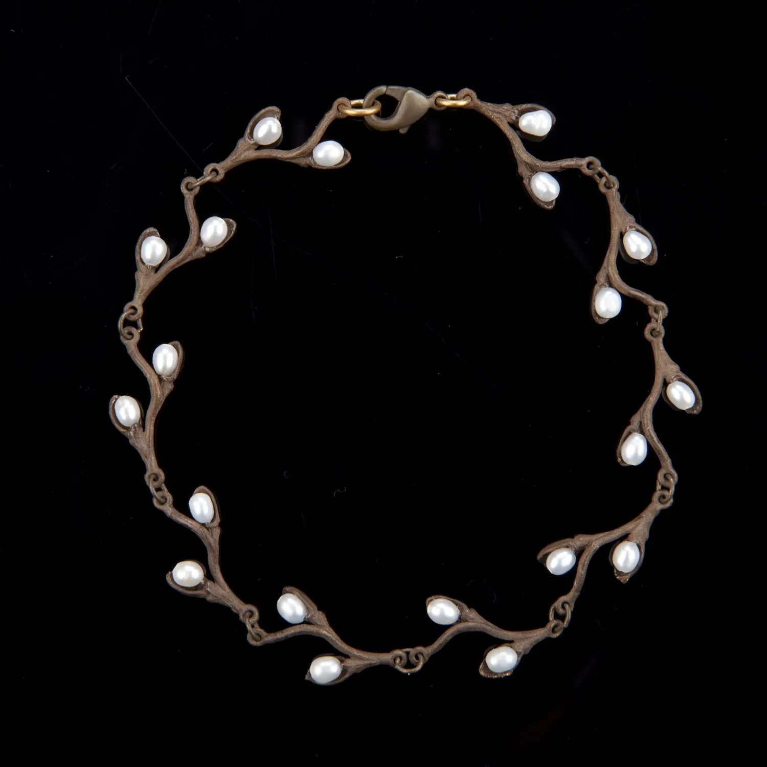 Pussy Willow Bracelet