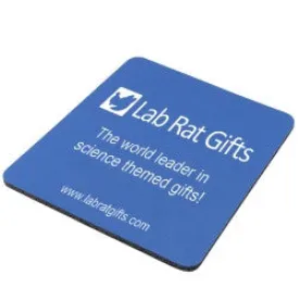 "Lab Rat Gifts" - Mouse Pad