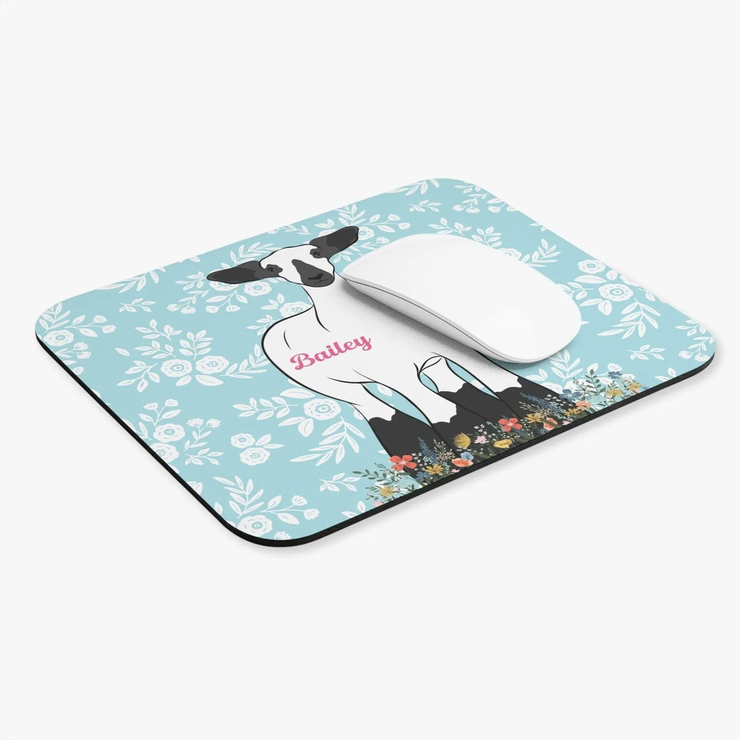 Rectangle Mouse Pad