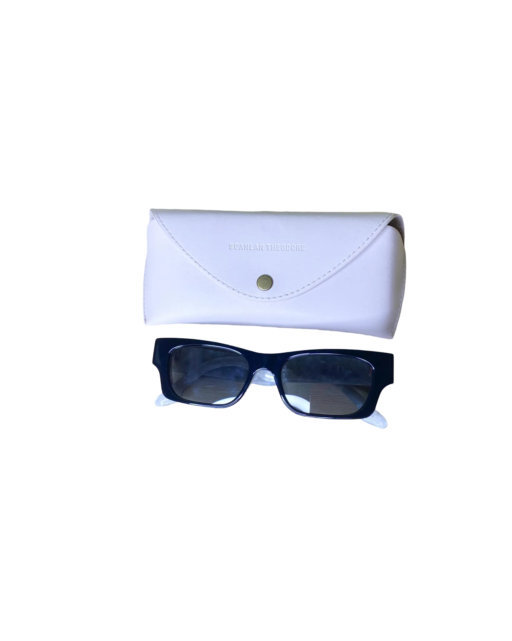 Scanlan Theodore Slim Cat Sunglasses