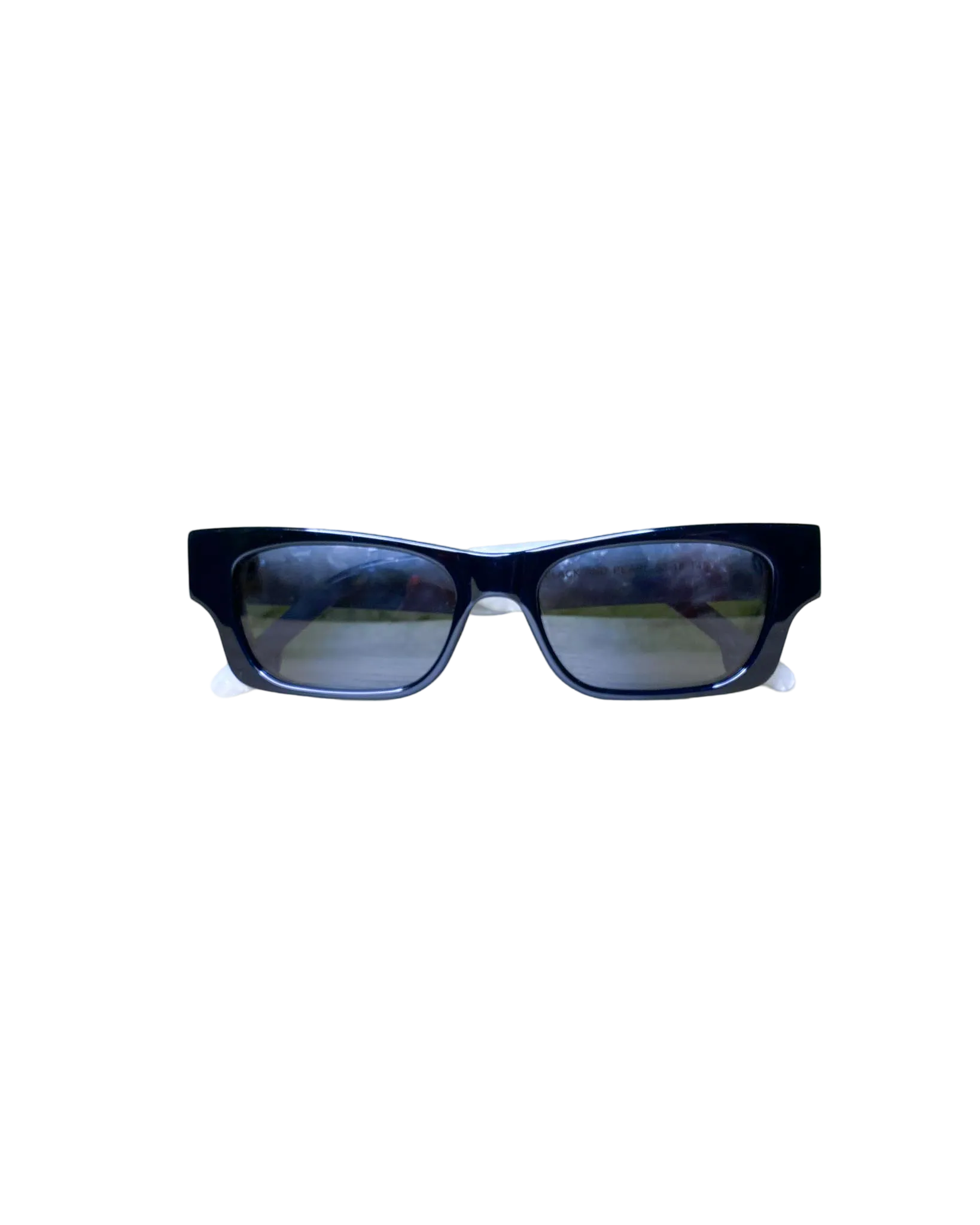 Scanlan Theodore Slim Cat Sunglasses