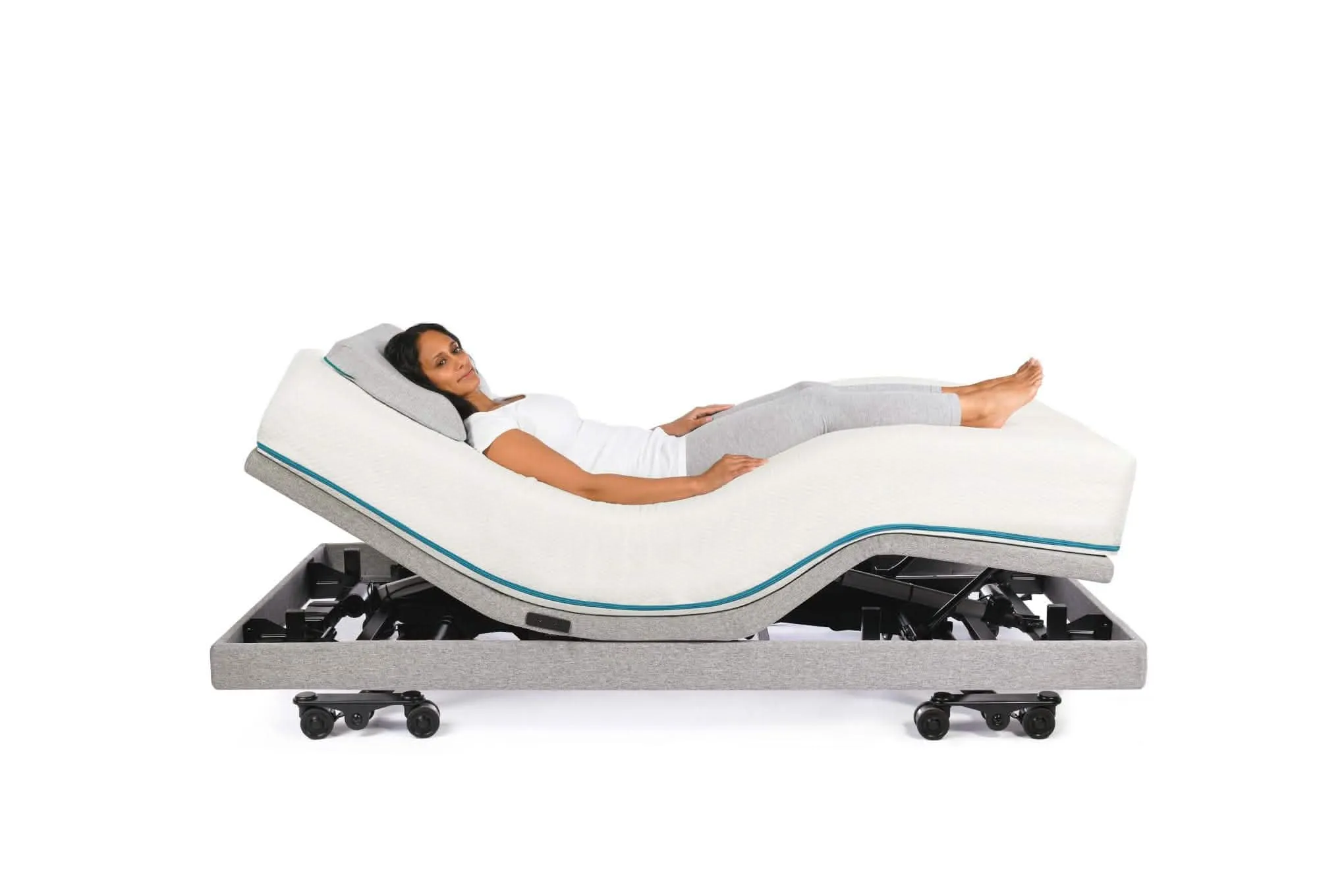 Sophia 4 Adjustable Bed