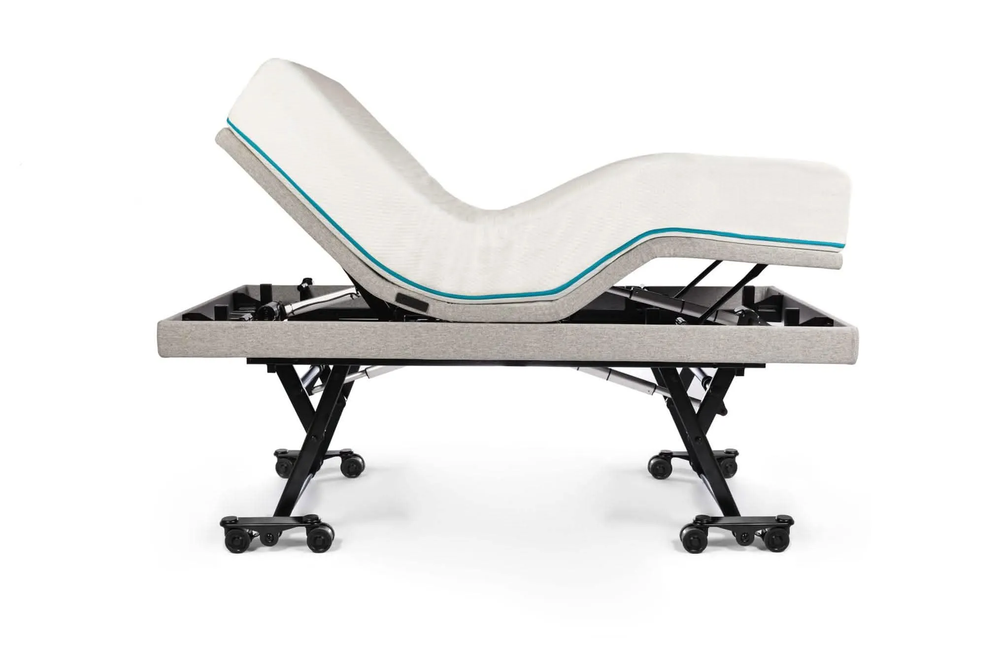 Sophia 4 Adjustable Bed