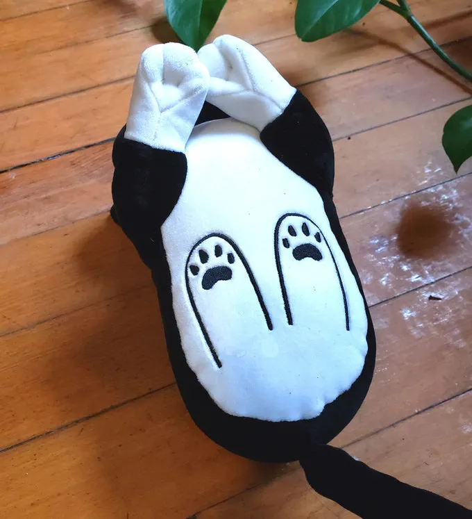 Spoons (The Cat) Plush