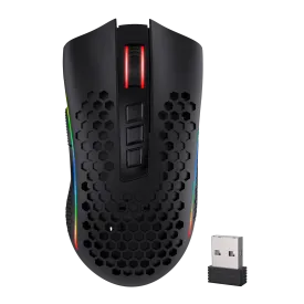 STORM PRO M808 RGB Wireless Gaming Mouse