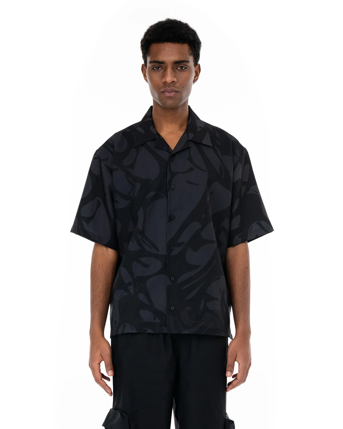 Strand Cargo   2 x SHIRT