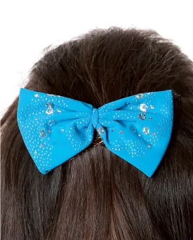 Studio 7 Glitter Bow Chbow03