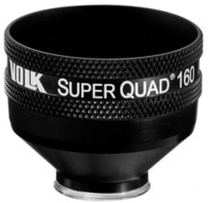 Superquad 160 Lens