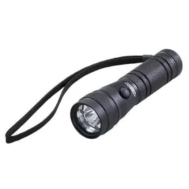 Task-Light - Twin Task, 3AAA, LED w-Laser, Blister Pack