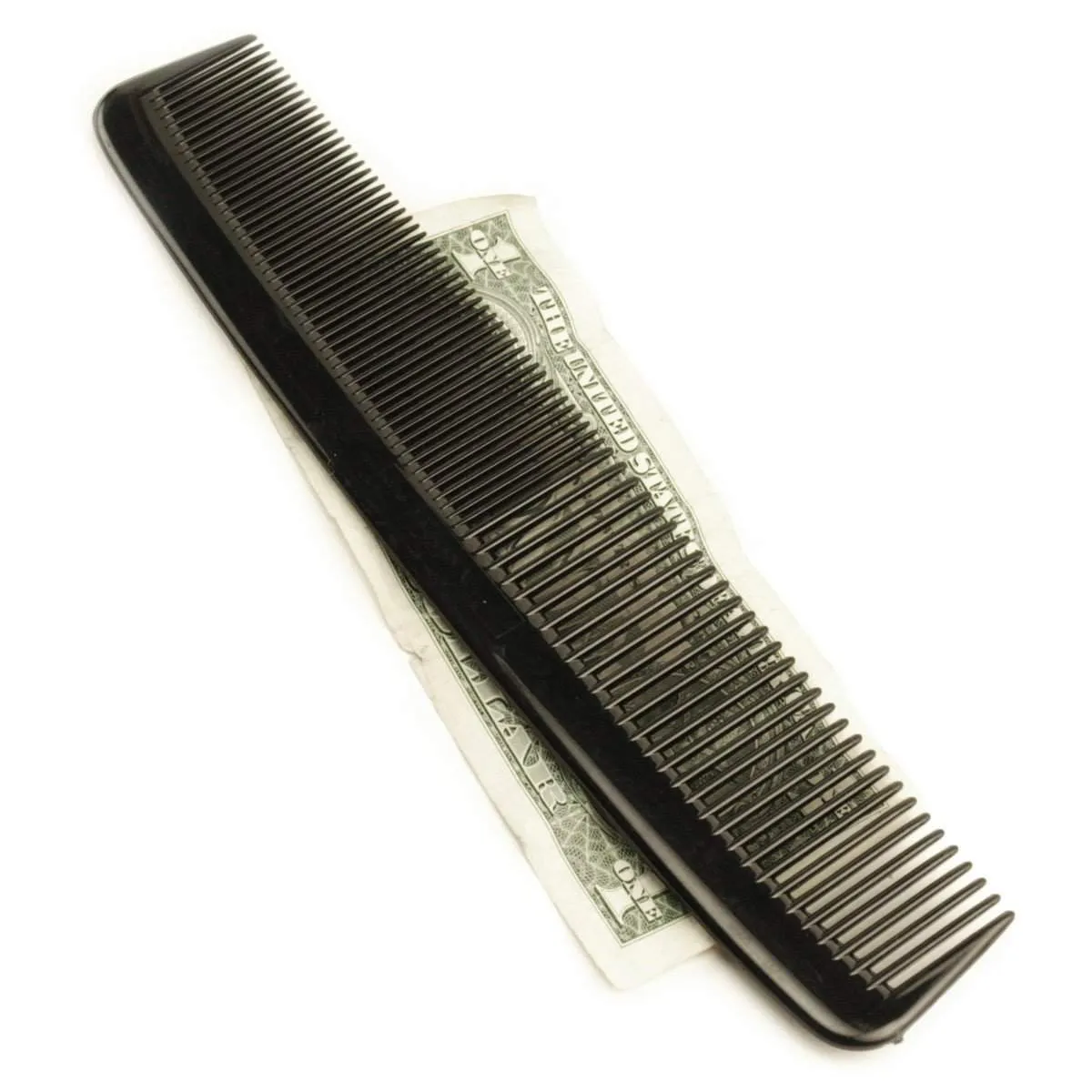 The Big Comb