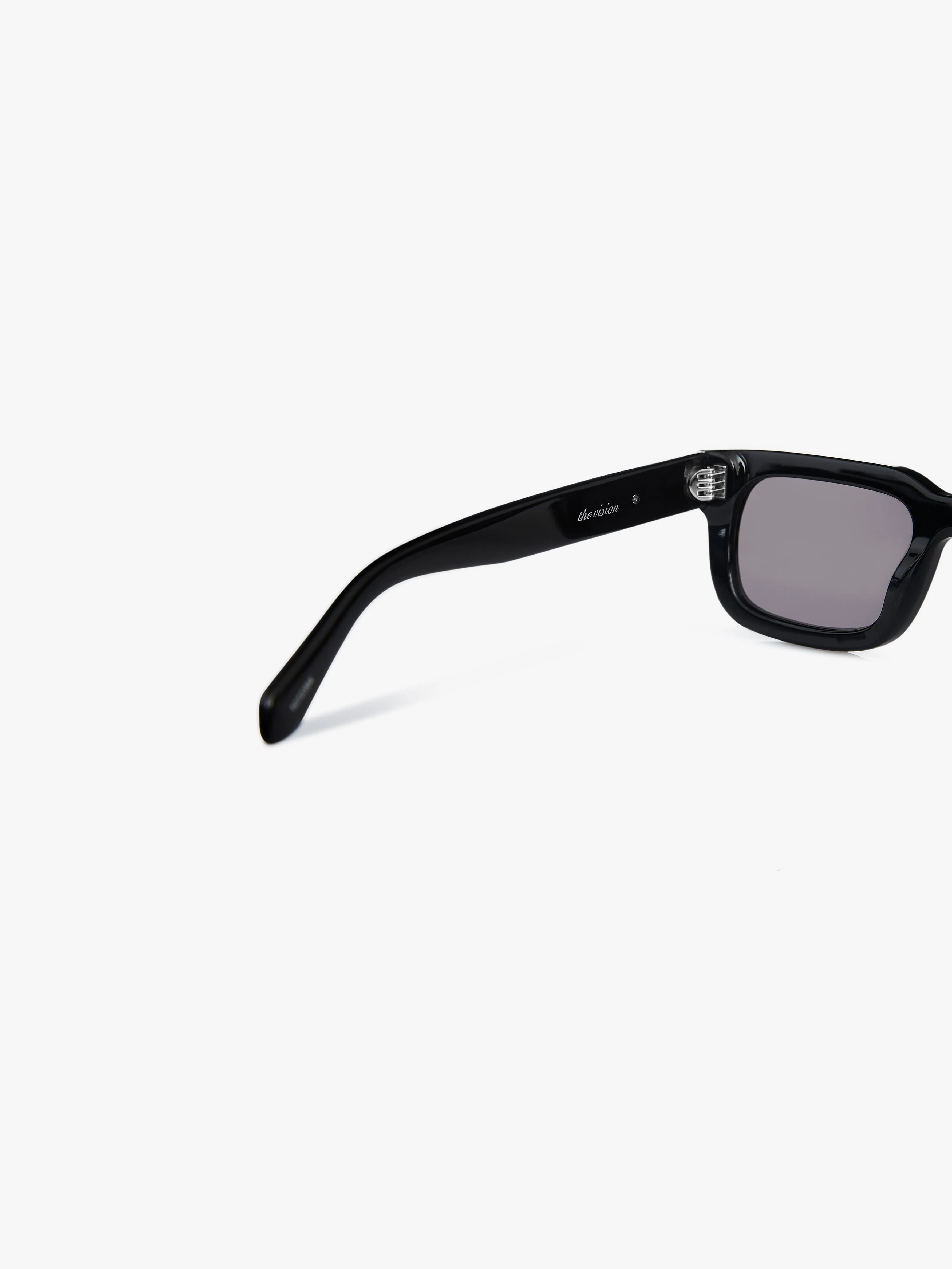 THE SUNGLASSES - BLACK