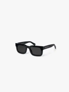 THE SUNGLASSES - BLACK