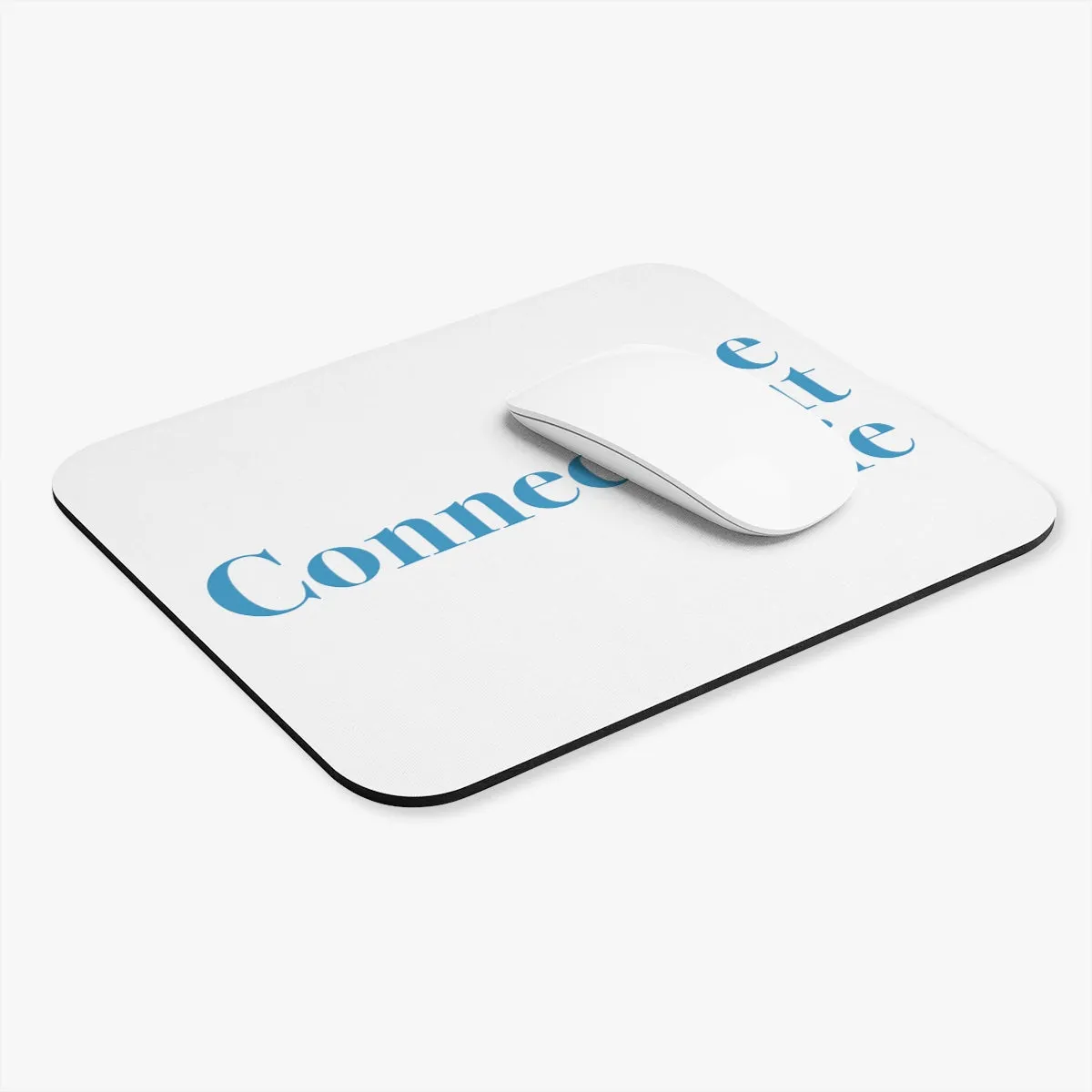 #theconnecticutlife Mouse Pad (Rectangle)