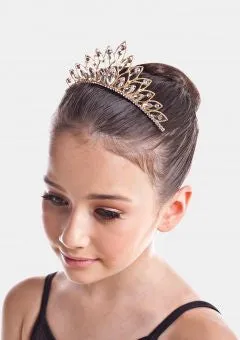 TS11 The Elsa Tiara