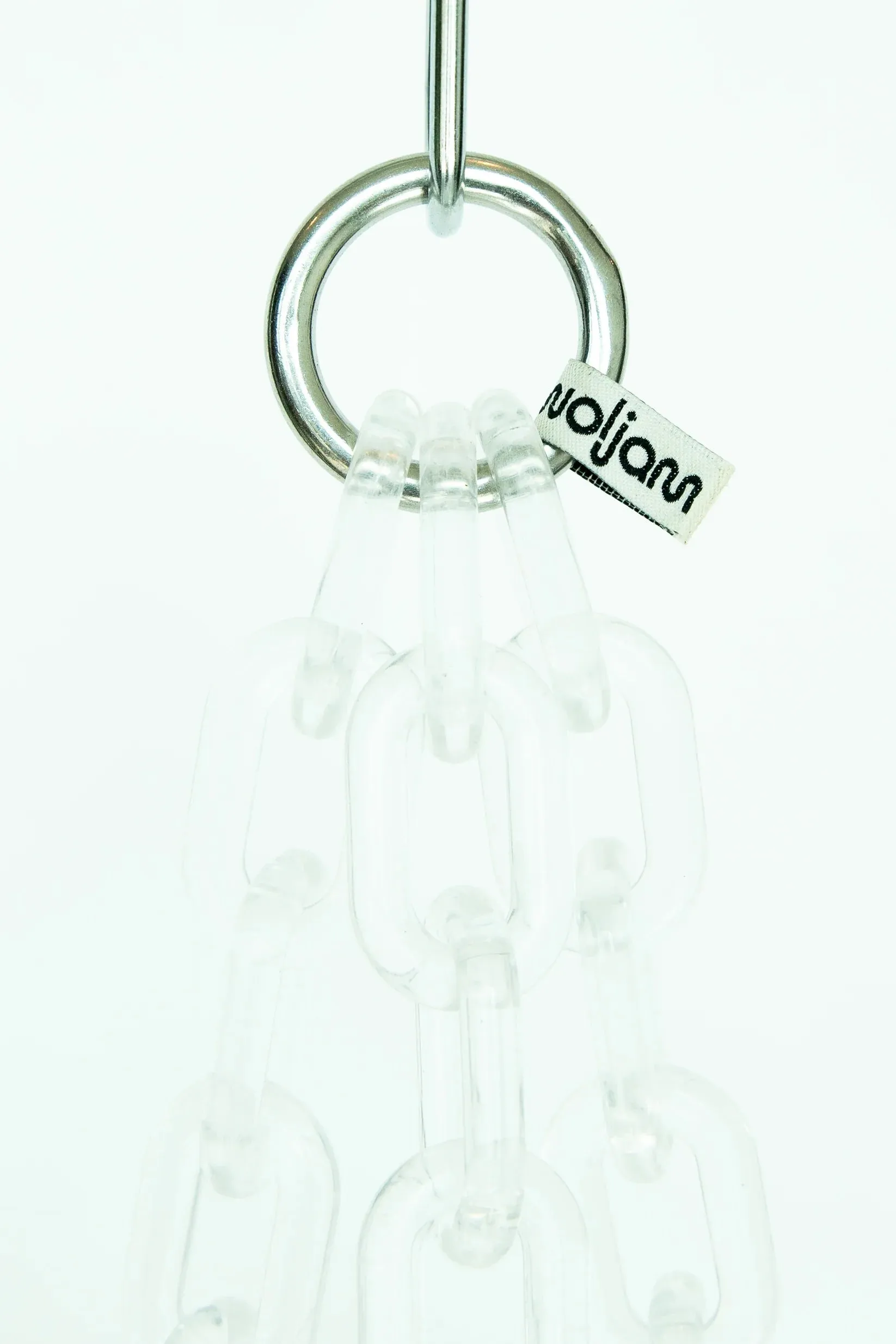 WOLJAM - UNIVERSAL PLANT HANGER - CRYSTAL