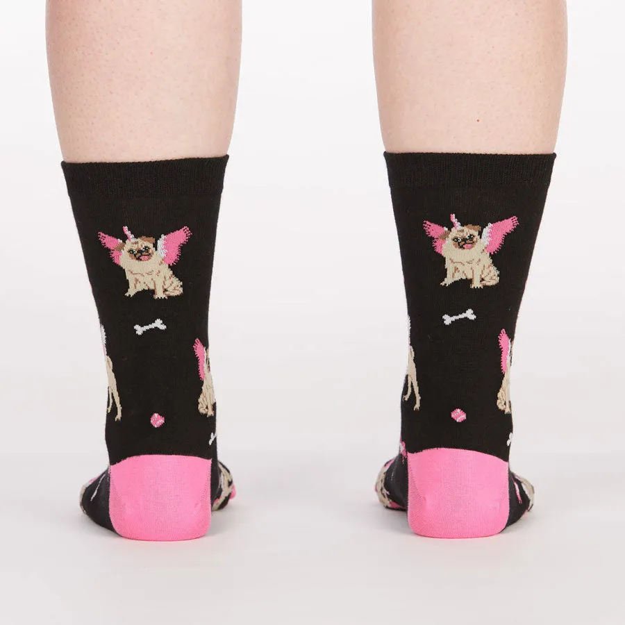 Women's Pugasus Socks