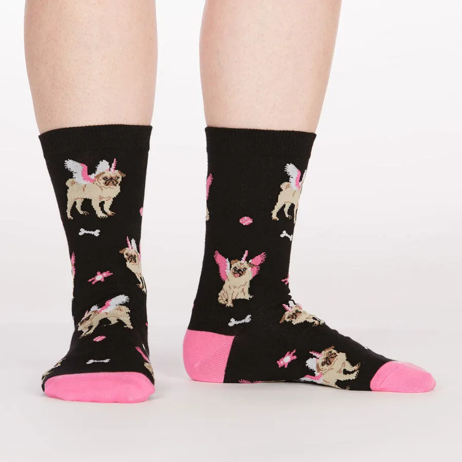 Women's Pugasus Socks