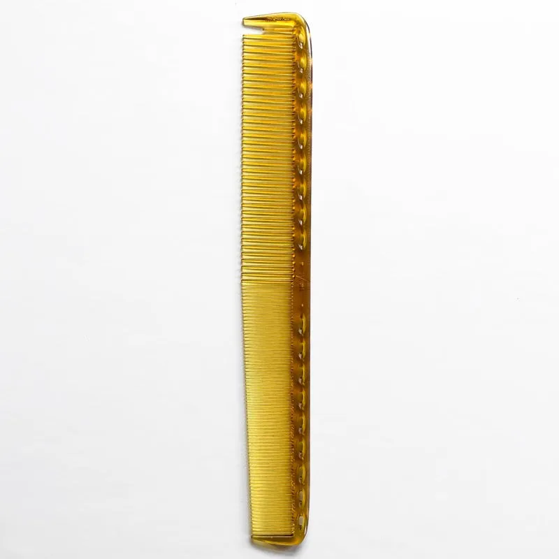 Y.S. Park 335 Super Long Fine Cutting Comb