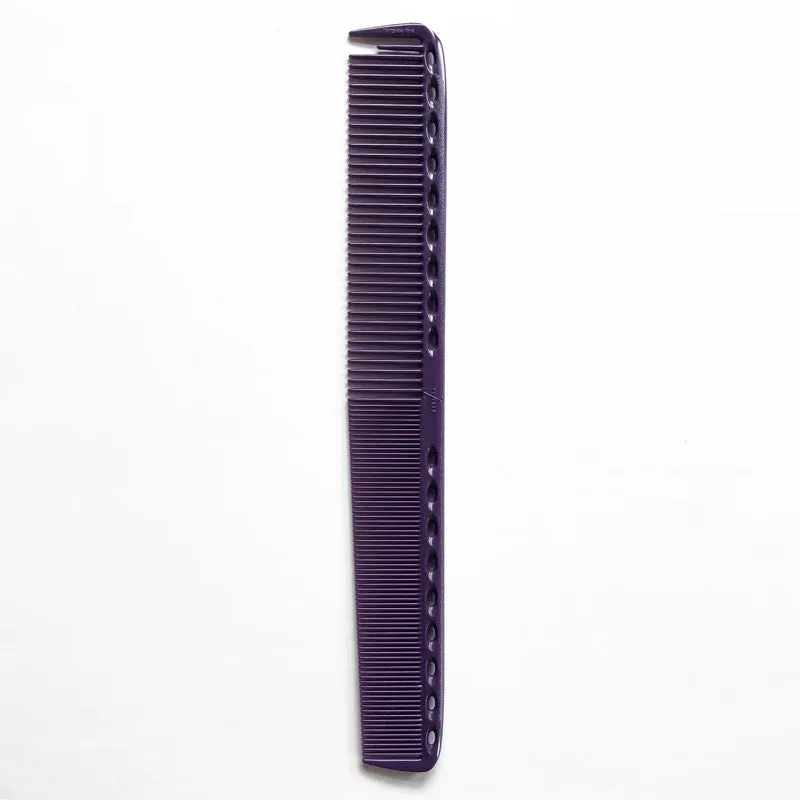 Y.S. Park 335 Super Long Fine Cutting Comb