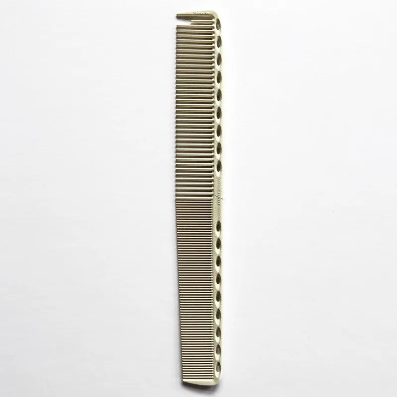 Y.S. Park 335 Super Long Fine Cutting Comb