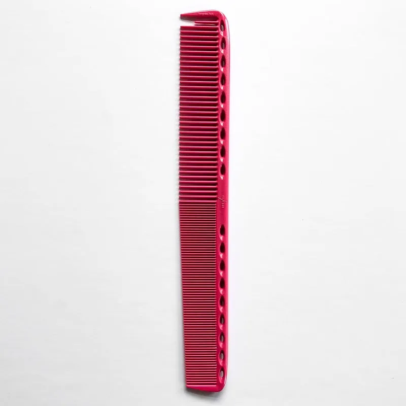 Y.S. Park 335 Super Long Fine Cutting Comb